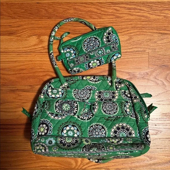 Vera Bradley 11 piece lot - Picture 3 of 5